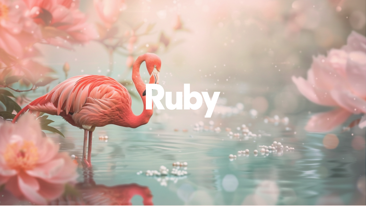 Ruby from Serenity's Feathers children's book series