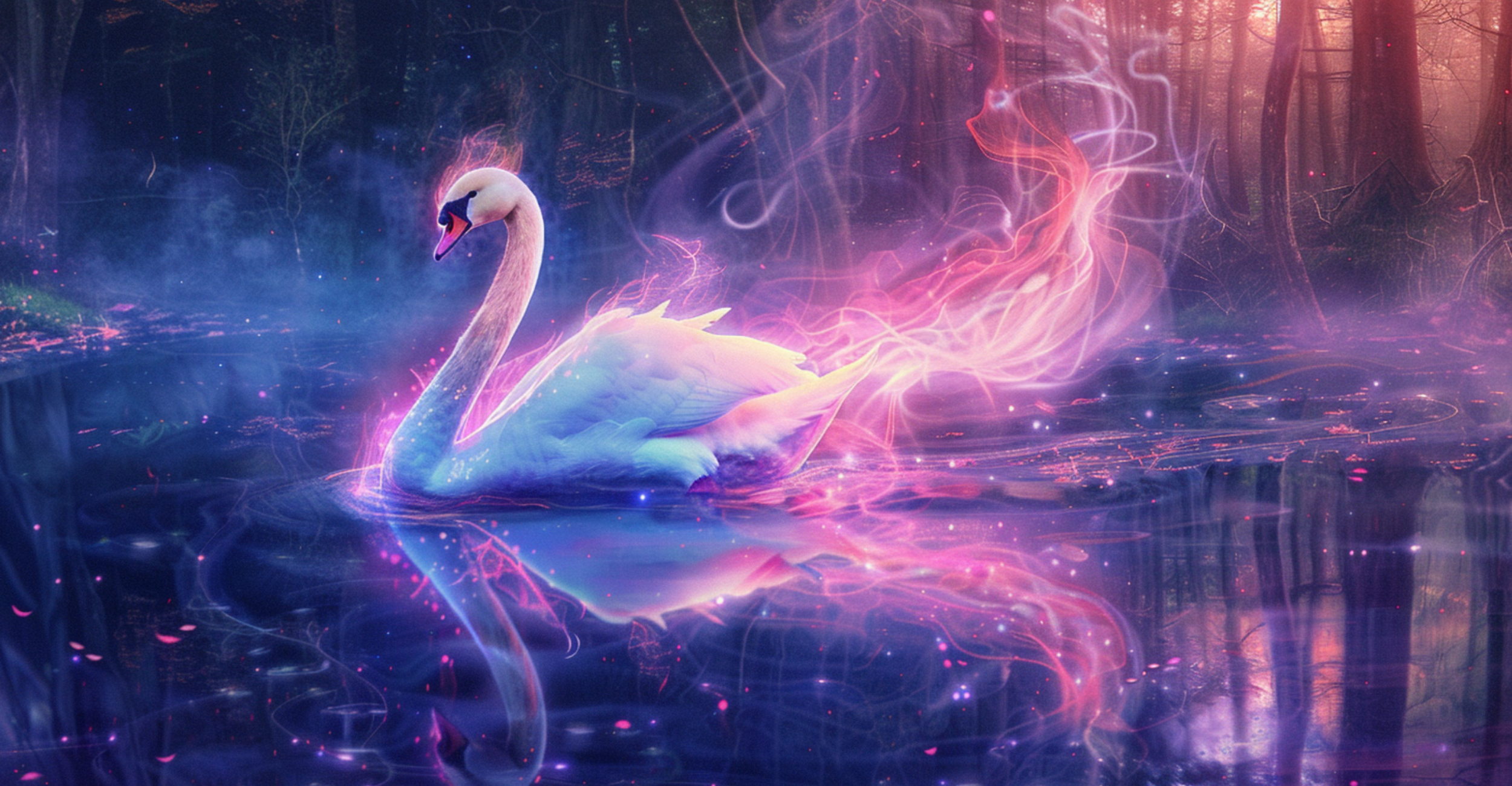 Serenity Story
