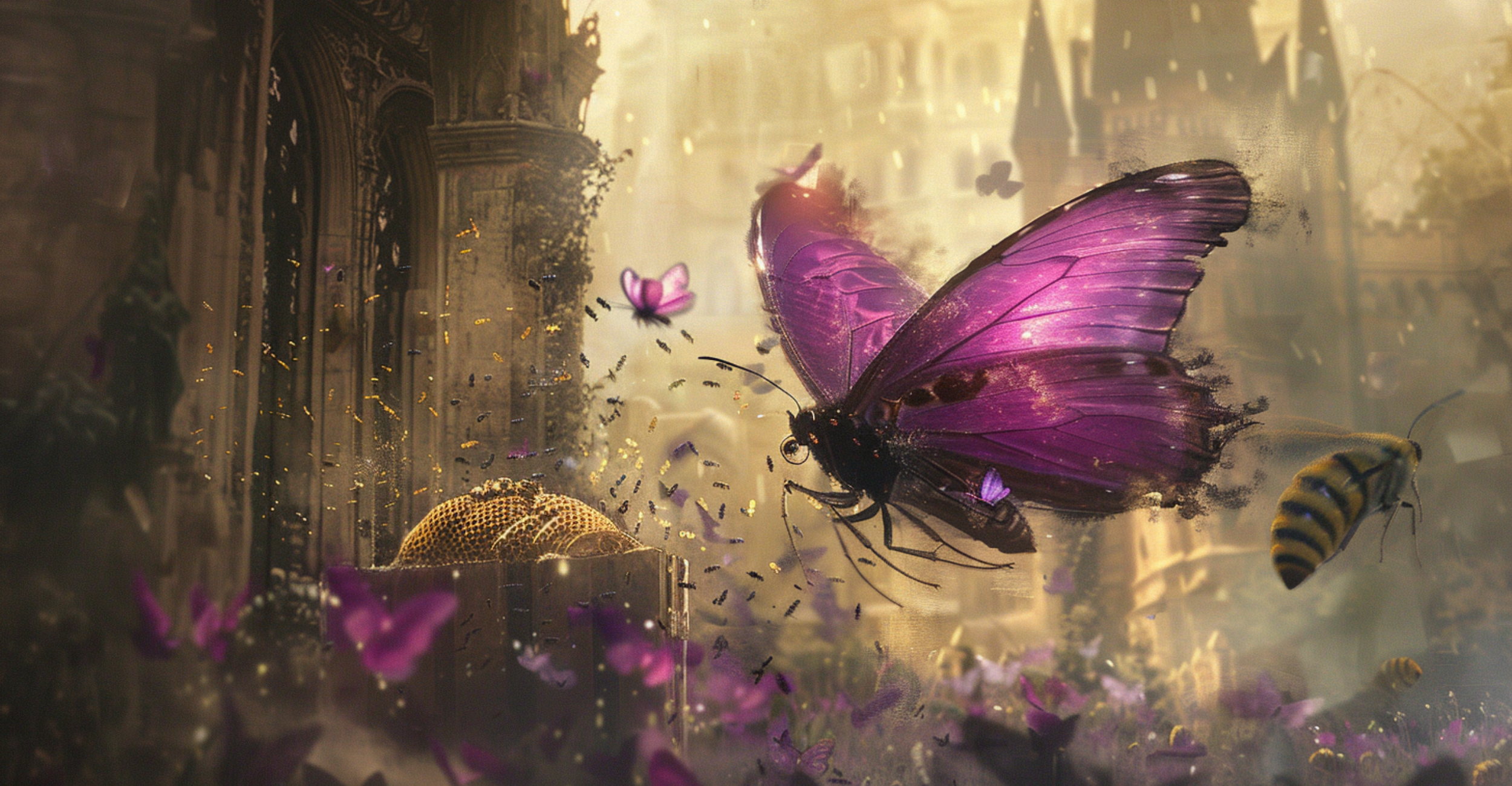 5 Creative Activities Inspired by Serenity's Feathers